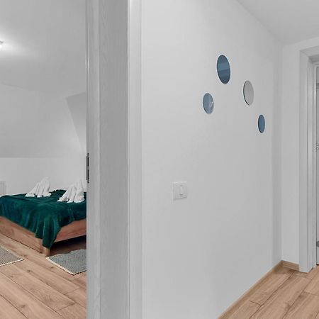 Two Bedrooms Hytta Apartment Sinaia Dış mekan fotoğraf
