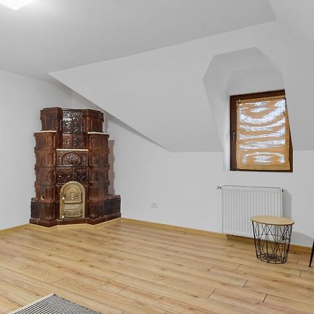 Two Bedrooms Hytta Apartment Sinaia Dış mekan fotoğraf